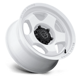SOL 17X8.5 6X135 87 +0 G-WHT