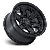 ECHO 18X9 6X135 87 +12 M-BLK