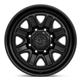 ECHO 18X9 8X6.5 125 +12 M-BLK
