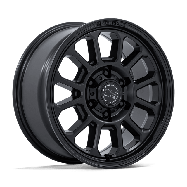 ALTA 17X8 6X130 84 +32 M-BLK