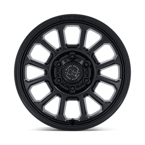 ALTA 17X8 6X5.5 106 +32 M-BLK