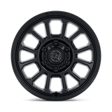 ALTA 17X8 6X130 84 +32 M-BLK