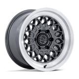 GRAZ 17X8.5 6X135 87 +25 G-GNMTL-MCH