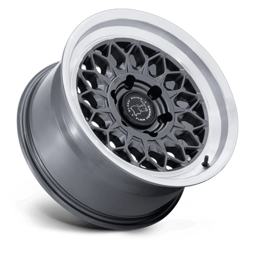 GRAZ 17X8.5 6X135 87 +0 G-GNMTL-MCH