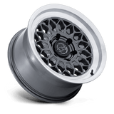 GRAZ 17X8.5 6X5.5 106 +25 G-GNMTL-MCH