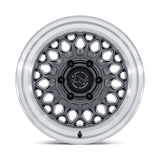 GRAZ 17X8.5 6X135 87 +25 G-GNMTL-MCH