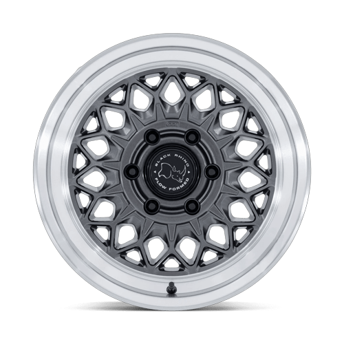 GRAZ 17X8.5 6X5.5 106 +0 G-GNMTL-MCH