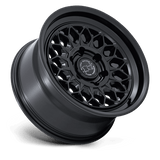GRAZ 17X8.5 6X5.5 106 +0 M-BLK