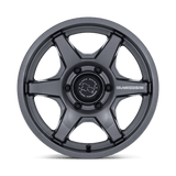 KUMA 17X8.5 6X5.5 106 +0 G-GNMTL