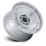 BASIN 17X8 6X130 84 +32 G-SLV-MCH