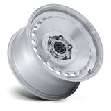 BASIN 17X8 6X5.5 106 +32 G-SLV-MCH