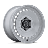 BASIN 17X8.5 6X5.5 106 +0 GRY-SPC