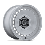 BASIN 17X8 6X5.5 106 +32 GRY-SPC