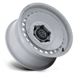 BASIN 17X8 6X130 84 +32 GRY-SPC