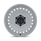 BASIN 17X8.5 6X5.5 106 +0 GRY-SPC