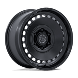 BASIN 17X8 6X130 84 +32 M-BLK