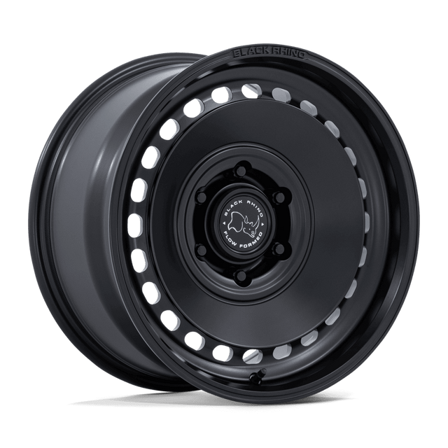 BASIN 17X8 6X130 84 +32 M-BLK