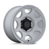 TEMBO 17X8.5 6X135 87 +0 GRY-SPC