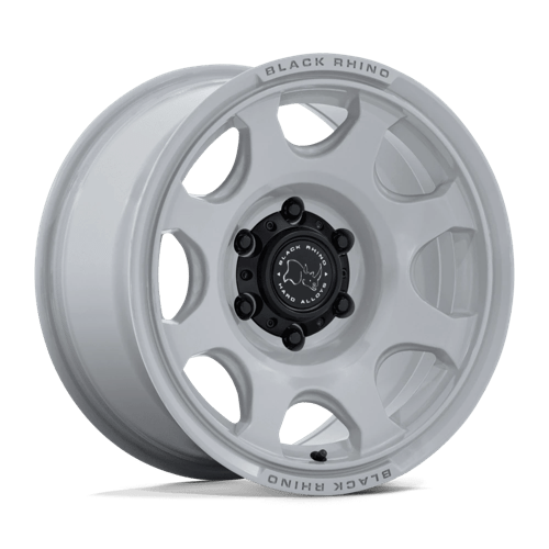 TEMBO 17X8.5 6X4.5 66 +0 GRY-SPC