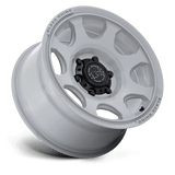 TEMBO 17X8.5 6X5.5 106 +25 GRY-SPC