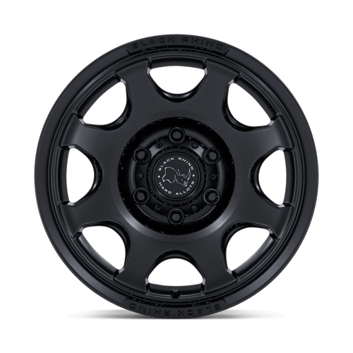 TEMBO 18X9 6X135 87 +12 M-BLK