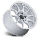 RONIN 17X8.5 6X135 87 +0 G-SLV-MCH-FC