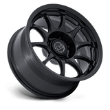RONIN 17X8.5 6X4.5 66 +0 M-BLK