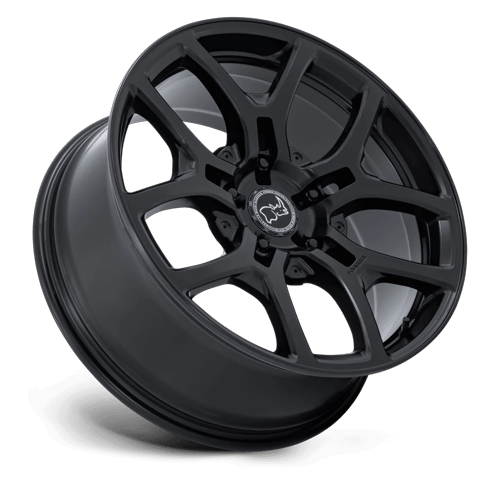 ROCKLEDGE 20X8.5 5X5.5 64 +35 M-BLK