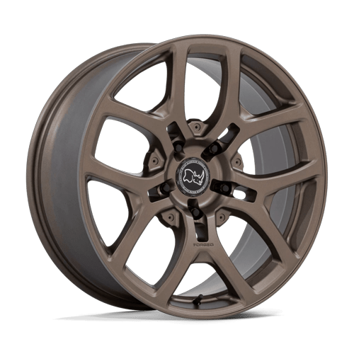 ROCKLEDGE 20X8.5 5X5.5 64 +35 M-BRNZ