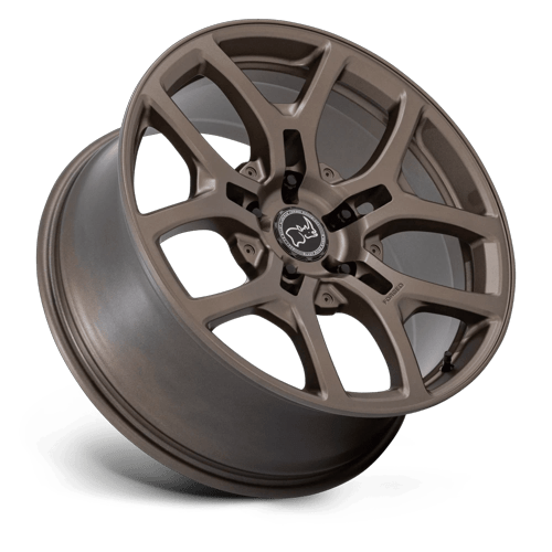 ROCKLEDGE 20X8.5 5X5.5 64 +35 M-BRNZ