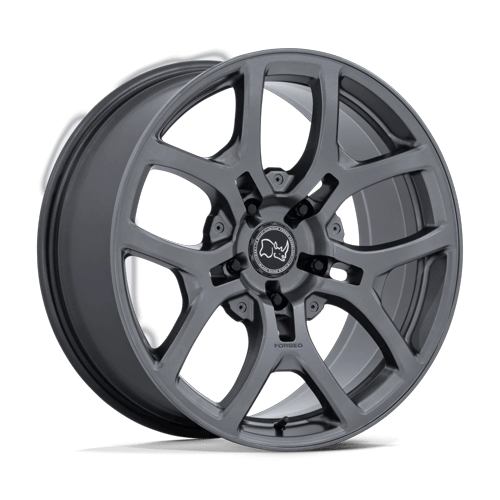 ROCKLEDGE 20X8.5 5X5.5 64 +35 M-GNMTL