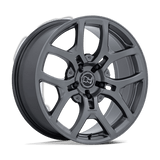 ROCKLEDGE 20X8.5 5X5.5 64 +35 M-GNMTL