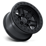 ECHO TRAIL LOCK 18X9 6X135 +12 M-BLK