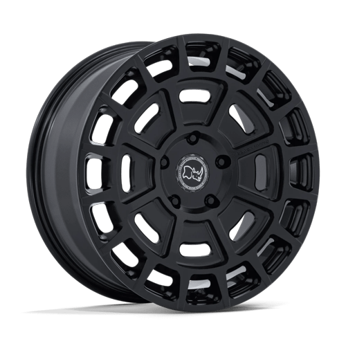VOLTAIC 20X8.5 5X5.5 64 +35 M-BLK