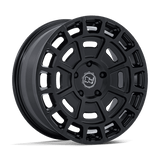 VOLTAIC 20X8.5 5X5.5 64 +35 M-BLK