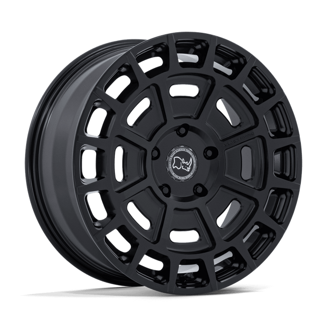 VOLTAIC 20X8.5 5X5.5 64 +35 M-BLK