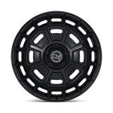 VOLTAIC 20X8.5 5X5.5 64 +35 M-BLK