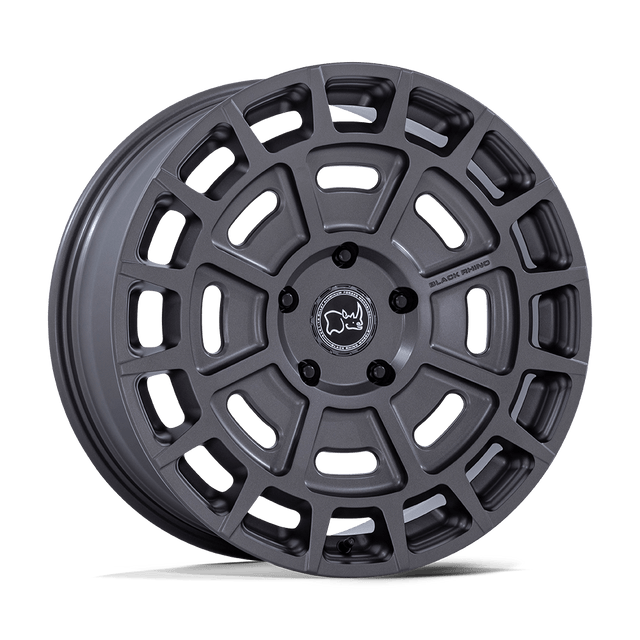 VOLTAIC 20X8.5 5X5.5 64 +35 M-GNMTL