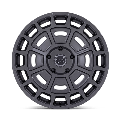 VOLTAIC 20X8.5 5X5.5 64 +35 M-GNMTL