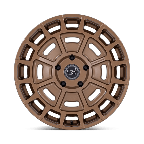 VOLTAIC 20X8.5 5X5.5 64 +35 M-BRNZ