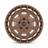 VOLTAIC 20X8.5 5X5.5 64 +35 M-BRNZ