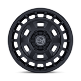 ROVER 17X8 6X130 84 +32 M-BLK-GB-LP