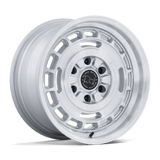 VAGABOND 17X8 6X130 84 +32 G-SLV-MCH
