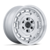 VAGABOND 17X8.5 6X5.5 106 +0 G-SLV-MCH