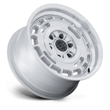 VAGABOND 17X8.5 6X5.5 106 +25 G-SLV-MCH