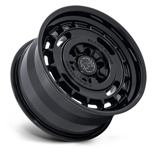 VAGABOND 17X8 6X130 84 +32 M-BLK-GB-LP