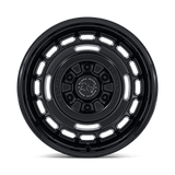 VAGABOND 17X8 6X130 84 +32 M-BLK-GB-LP