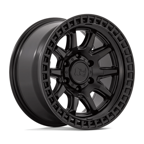 BR CALICO 20X9 6X5.5 106 M-BLK +0