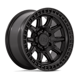 BR CALICO 20X9 6X5.5 106 M-BLK +0