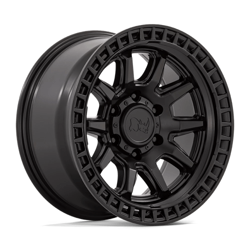 BR CALICO 20X9 6X135 87 M-BLK +0